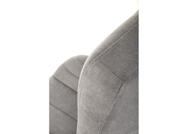 HARPER chair grey7