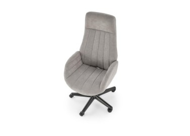 HARPER chair grey9