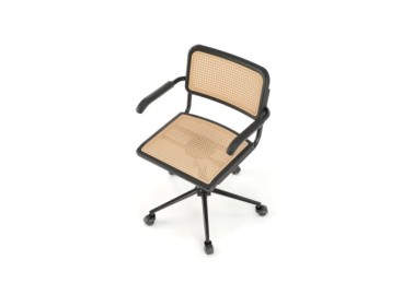 INCAS chair brown  black11