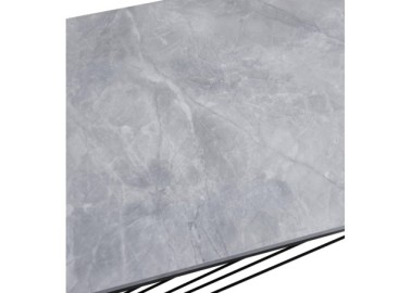 INFINITY 2 coffee table grey marble5