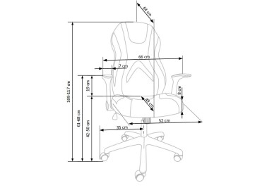 JOFREY office chair2