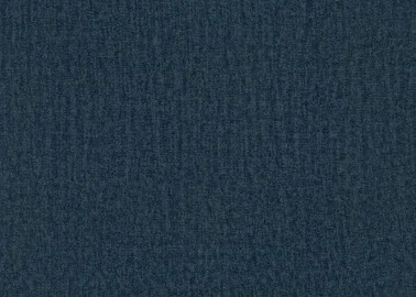 mėlyna veliūrinė sofa-lova