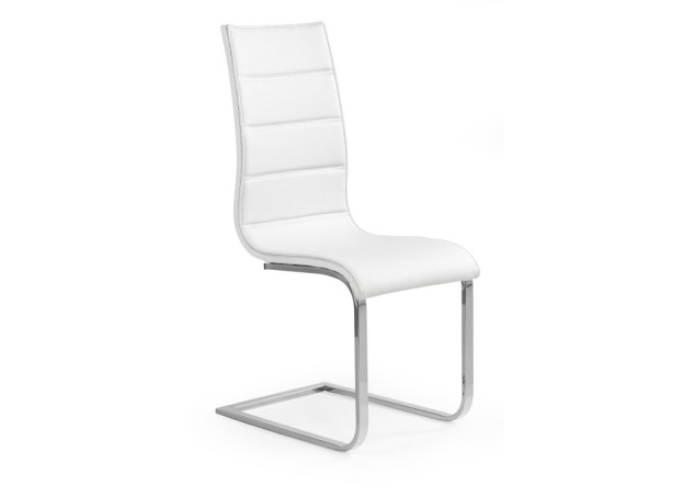 K104 chair color whitewhite0