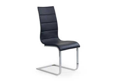 K104 chair color black0
