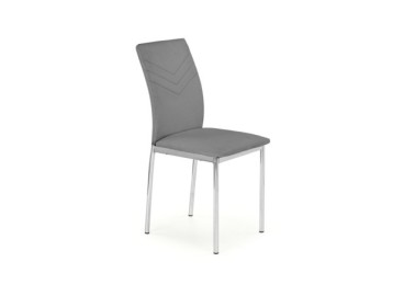 K137 chair color grey0