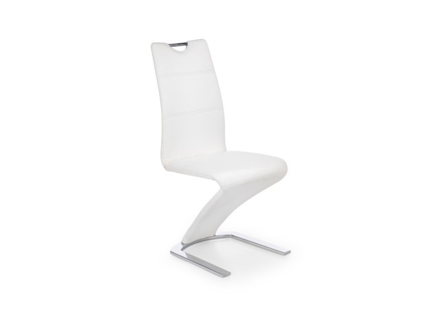 K188 chair color white0