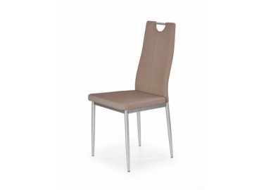 K202 chair color cappuccino0