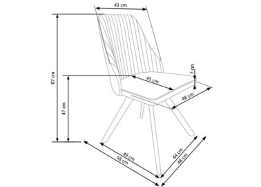 K206 chair2