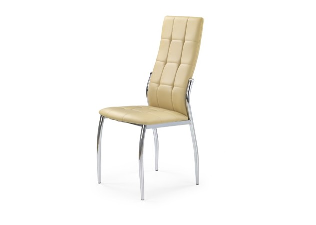 K209 chair color beige0