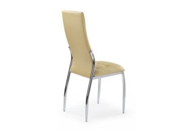 K209 chair color beige1