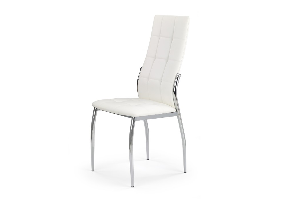 K209 chair color white0