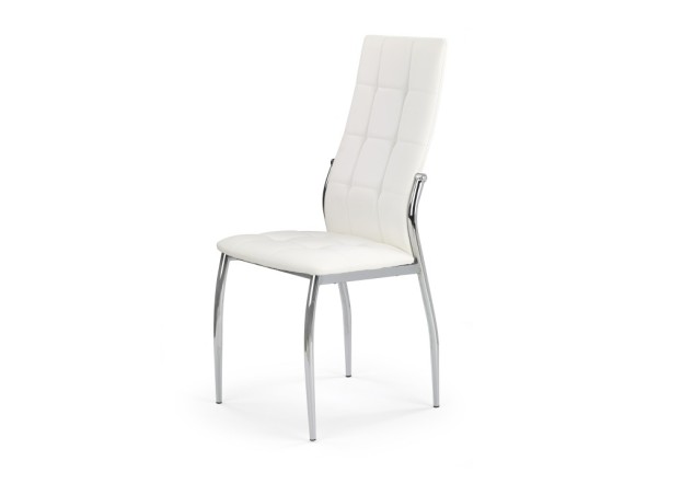 K209 chair color white0