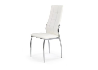 K209 chair color white1