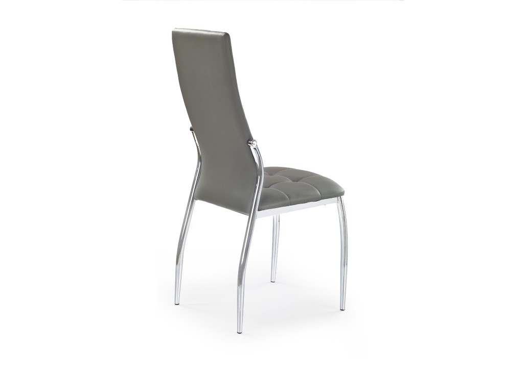 K209 chair color grey0