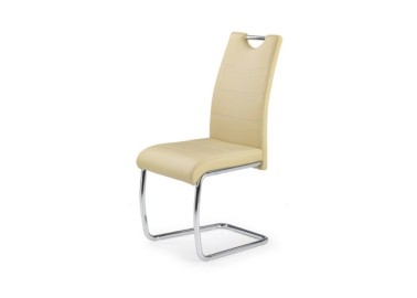 K211 chair color beige0