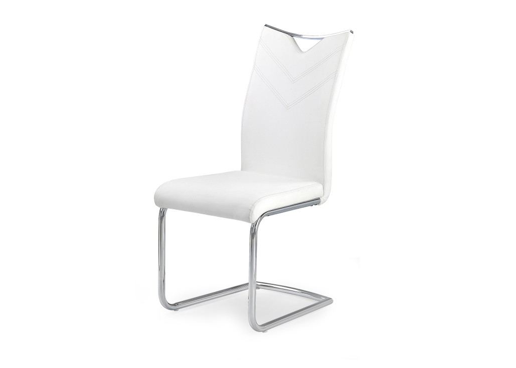 K224 chair color white0
