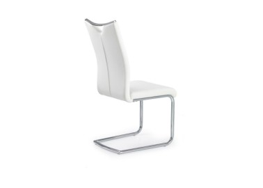 K224 chair color white1