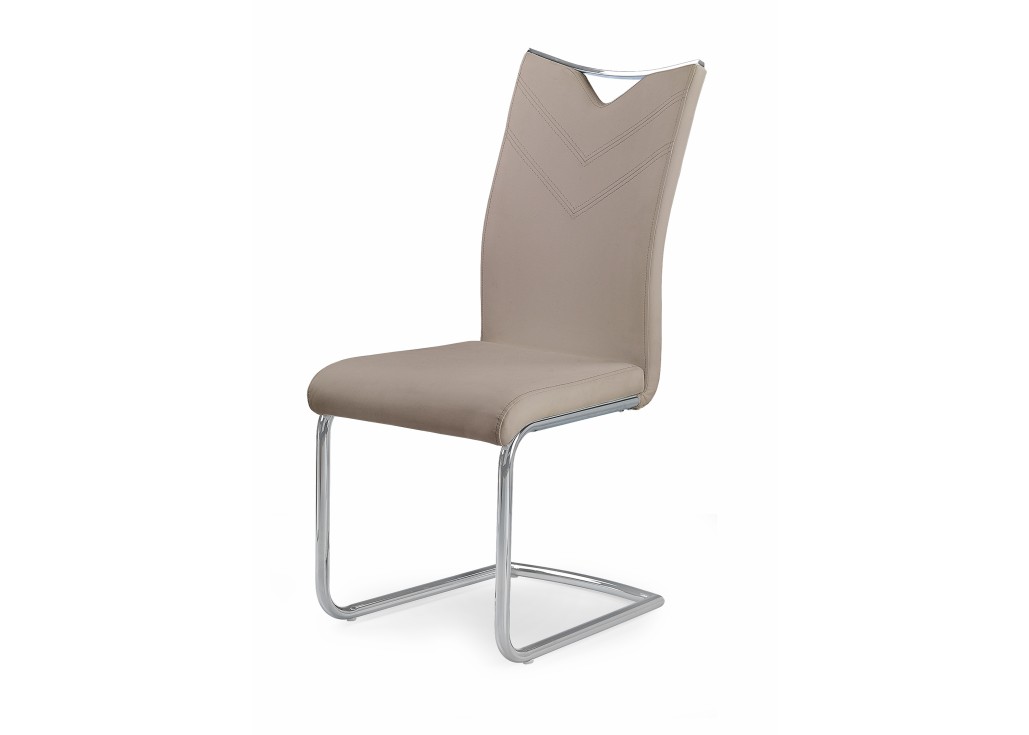 K224 chair color cappuccino0