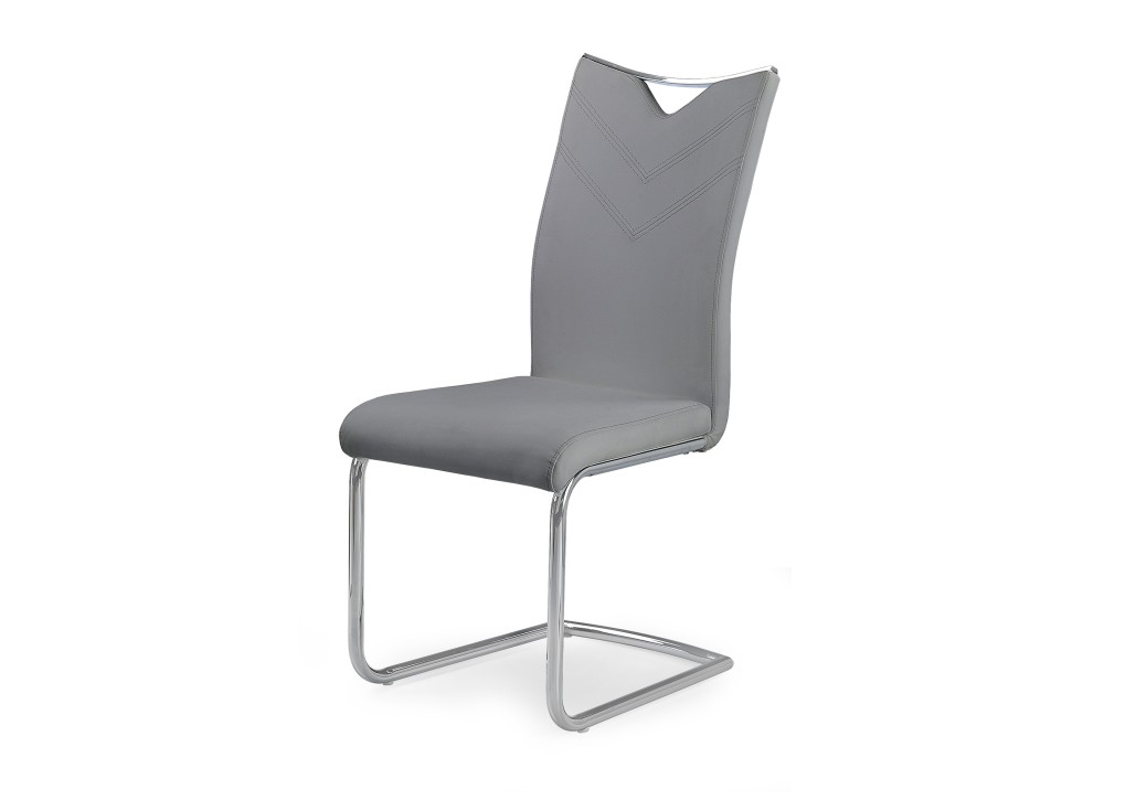 K224 chair color grey0