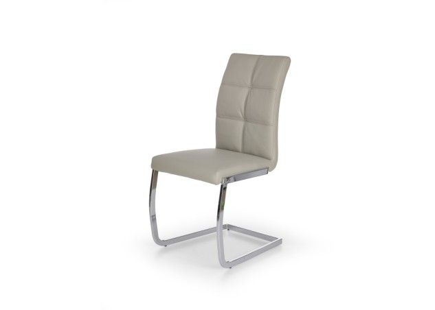 K228 chair color light grey0