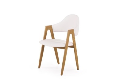 K247 chair color white0