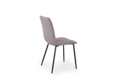 K251 chair color grey1