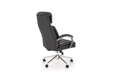 Kėdė „Romano“ – tai moderni ir elegantiška kėdė su ergonomišku atlošu ir tvirtais rėmo elementais, pritaikyta tiek namų, tiek biuro interjerui.