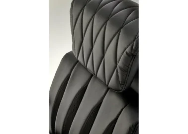 Kėdė „Romano“ – tai moderni ir elegantiška kėdė su ergonomišku atlošu ir tvirtais rėmo elementais, pritaikyta tiek namų, tiek biuro interjerui.