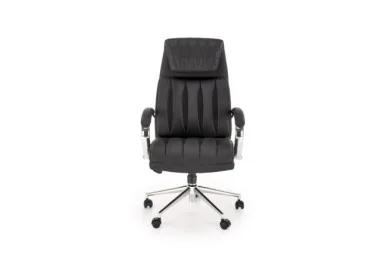 Kėdė „Romano“ – tai moderni ir elegantiška kėdė su ergonomišku atlošu ir tvirtais rėmo elementais, pritaikyta tiek namų, tiek biuro interjerui.