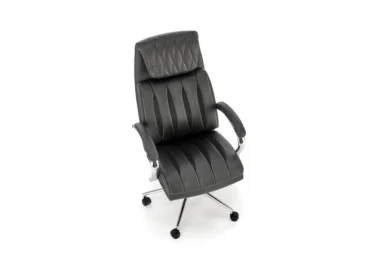 Kėdė „Romano“ – tai moderni ir elegantiška kėdė su ergonomišku atlošu ir tvirtais rėmo elementais, pritaikyta tiek namų, tiek biuro interjerui.