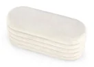 Modernus minkštasuolis „Bliss“ su minkšta boucle sėdyne bei daiktadėžė.
Minimalistinis dizainas, užtikrinantis komfortą ir stiliaus rafinuotumą bet kokioje erdvėje.