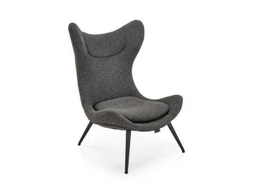Fotelis "Atlantis" – elegantiškas, ergonomiškas ir komfortiškas baldas, sukurtas poilsiui ir stiliui.

Su plačiais porankiais, minkšta sėdimąja dalimi bei kokybiškais apmušalais, jis taps idealiu pasirinkimu tiek namuose, tiek biure.