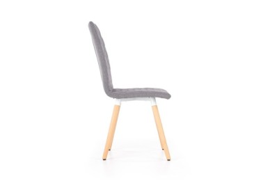 K282 chair color grey1