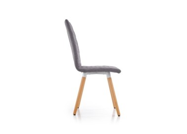 K282 chair color grey2