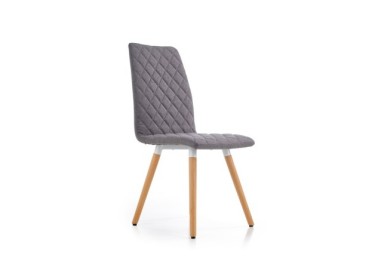 K282 chair color grey4