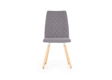 K282 chair color grey6