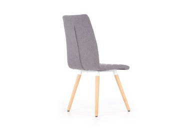 K282 chair color grey8
