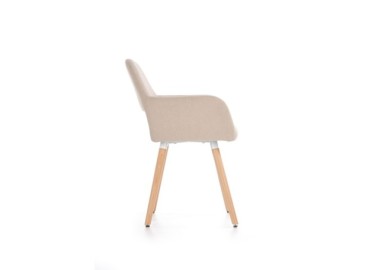 K283 chair color beige1