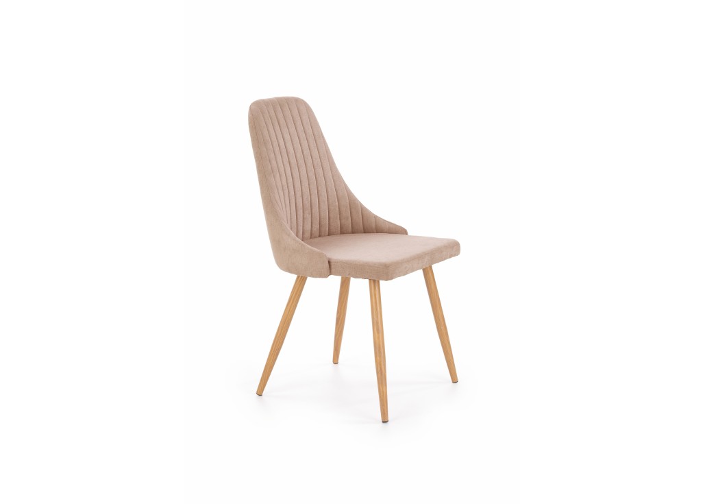 K285 chair color beige0