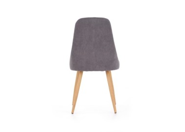 K285 chair color dark grey1