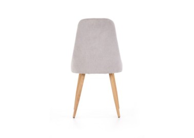 K285 chair color light grey6