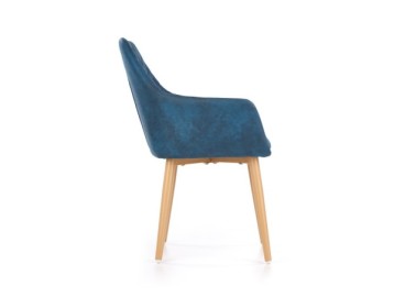 K287 chair color navy blue1