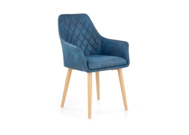K287 chair color navy blue2