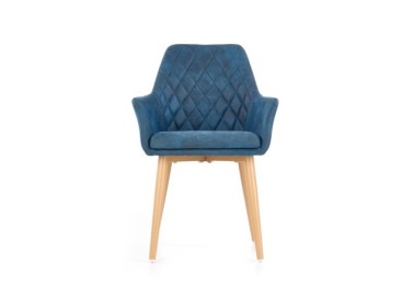 K287 chair color navy blue4