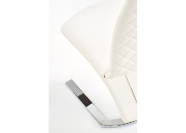 K291 chair color white2
