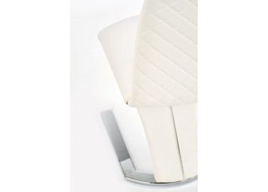 K291 chair color white3