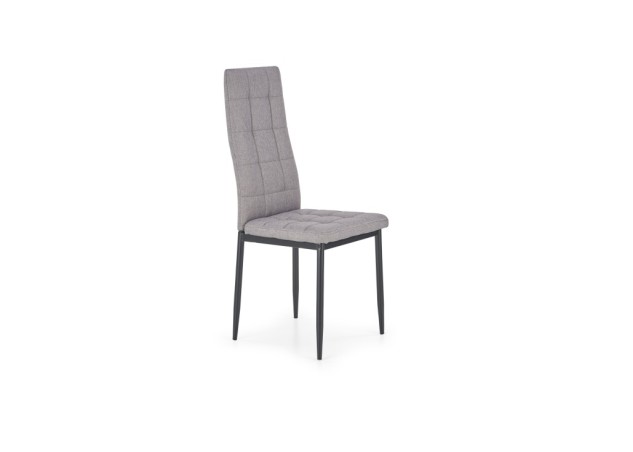 K292 chair color grey0