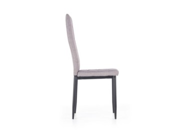 K292 chair color grey1