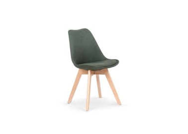 K303 chair dark green0