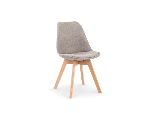 K303 chair color light grey0
